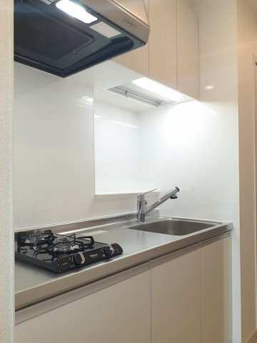 カトレアⅣのキッチン