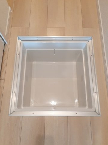 カトレアⅣの設備