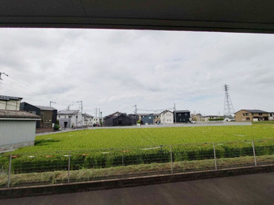 【展望】 | D-Farm加納