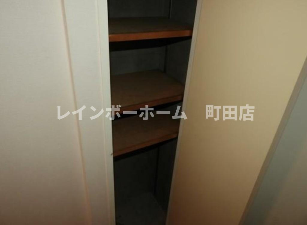 ベルトピア大和桜ヶ丘※初期費用分割あと払いサービス利用可能物件のその他