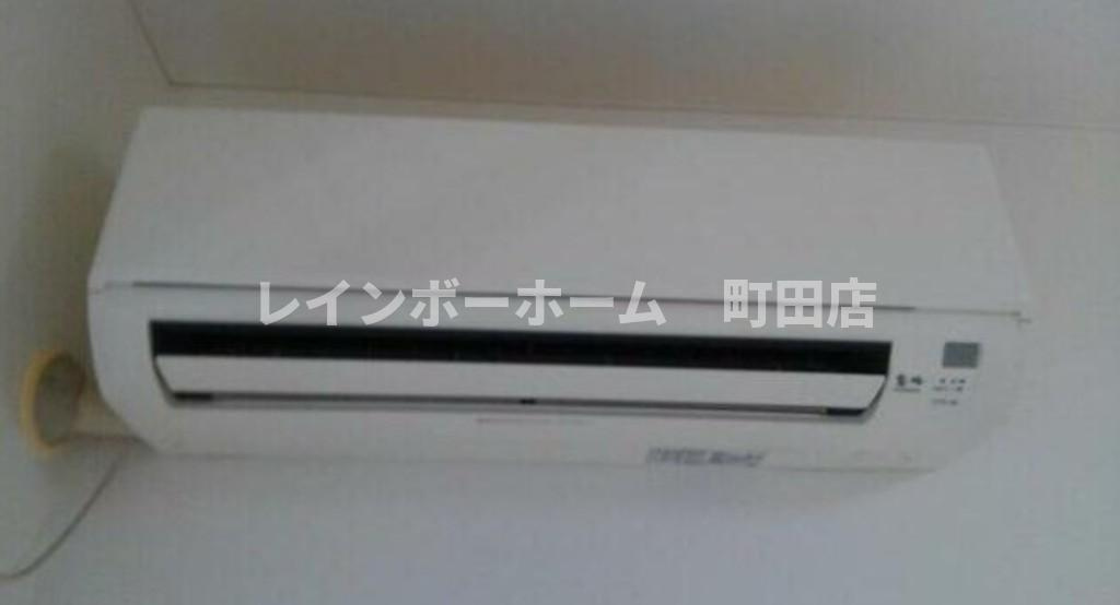ベルトピア大和桜ヶ丘※初期費用分割あと払いサービス利用可能物件の設備