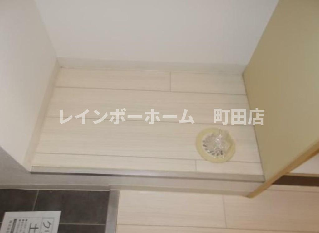 ベルトピア大和桜ヶ丘※初期費用分割あと払いサービス利用可能物件の設備