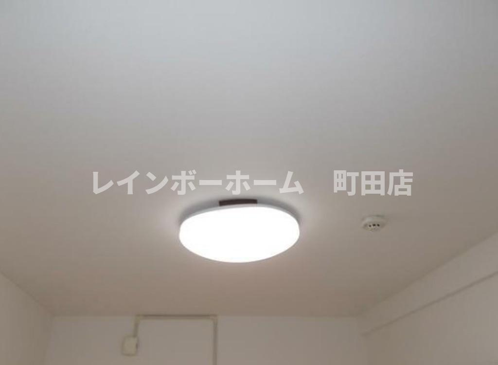 ベルトピア大和桜ヶ丘※初期費用分割あと払いサービス利用可能物件の設備