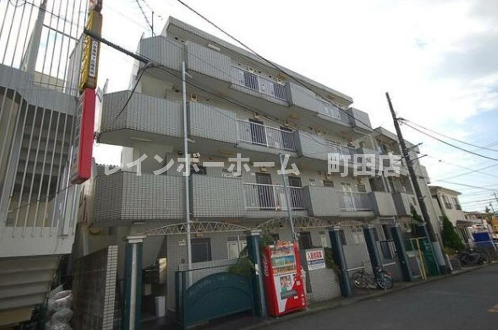 ベルトピア大和桜ヶ丘※初期費用分割あと払いサービス利用可能物件のその他共用部分