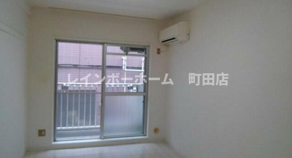 ベルトピア大和桜ヶ丘※初期費用分割あと払いサービス利用可能物件の居間・リビング