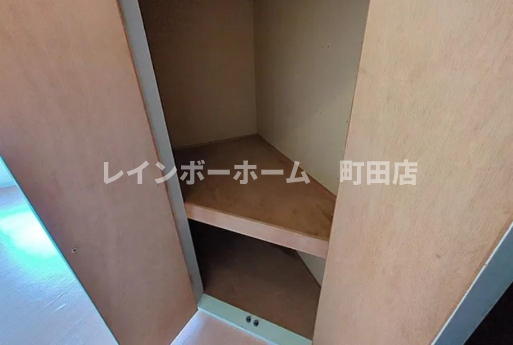 KHS東林間※初期費用分割後払いサービス利用可能物件のその他