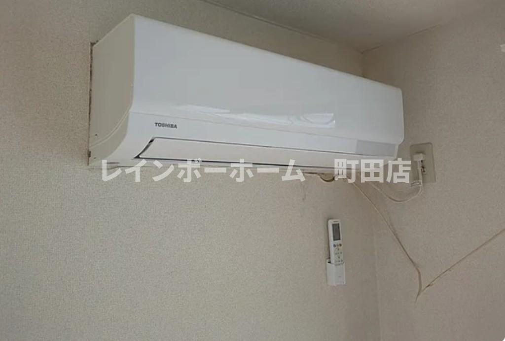 KHS東林間※初期費用分割後払いサービス利用可能物件の設備