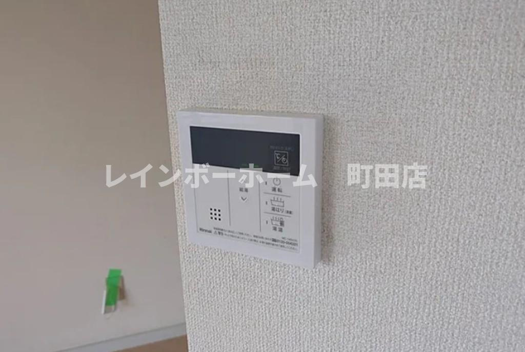 KHS東林間※初期費用分割後払いサービス利用可能物件の設備