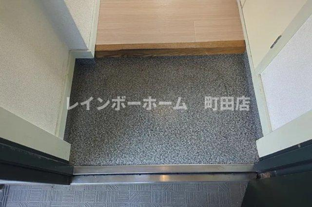 KHS東林間※初期費用分割後払いサービス利用可能物件の設備