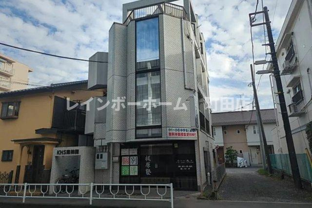 KHS東林間※初期費用分割後払いサービス利用可能物件の外観