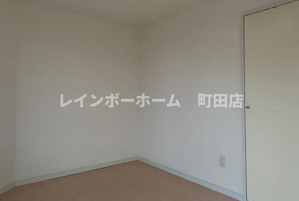 KHS東林間※初期費用分割後払いサービス利用可能物件の居間・リビング