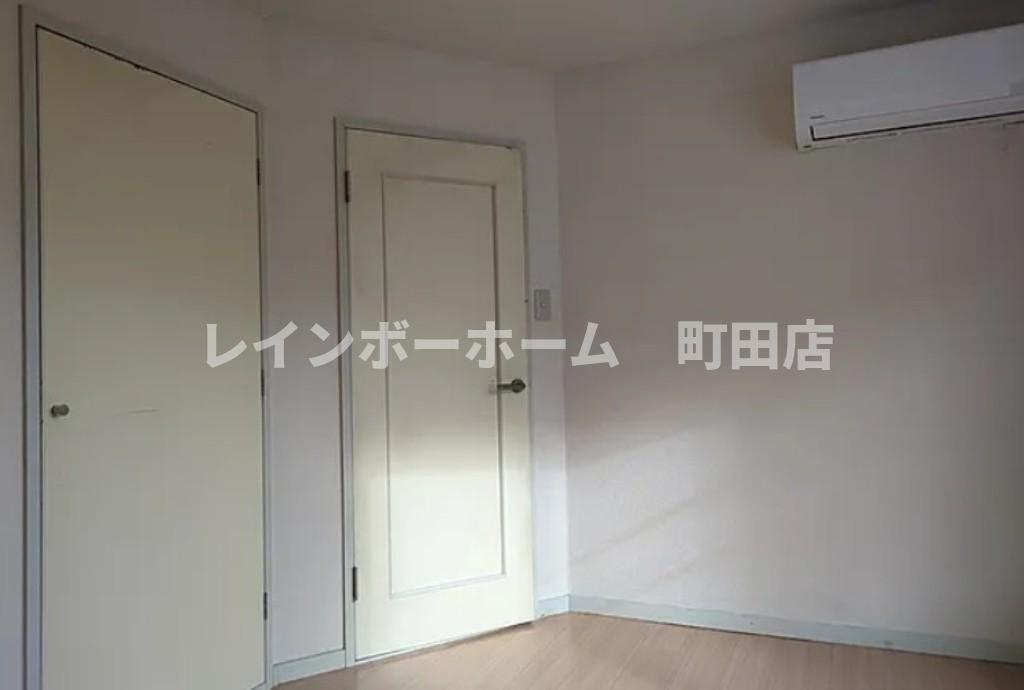 KHS東林間※初期費用分割後払いサービス利用可能物件の居間・リビング