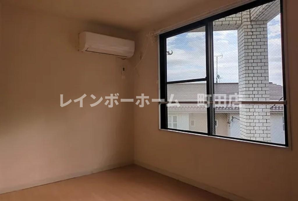 KHS東林間※初期費用分割後払いサービス利用可能物件の内装