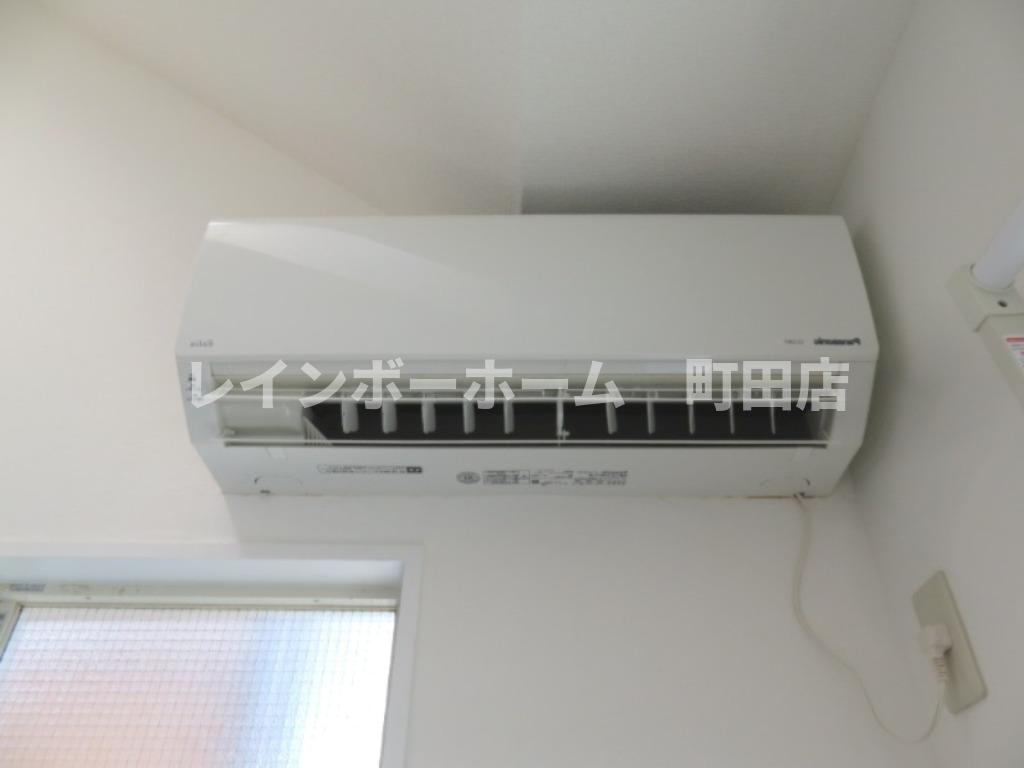 パンシオン町田※初期費用分割後払いサービス利用可能物件の設備