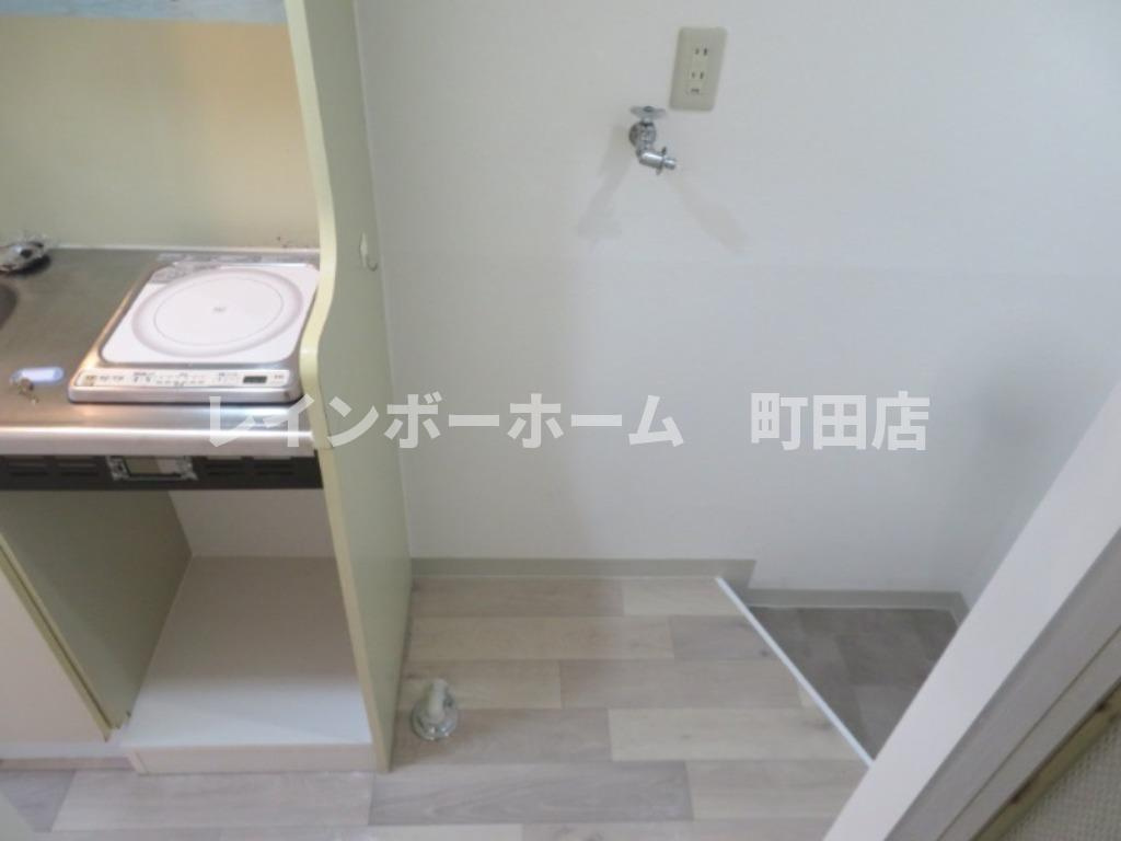 パンシオン町田※初期費用分割後払いサービス利用可能物件の設備