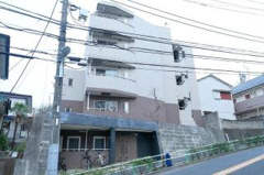 板橋区大谷口上町のマンションの画像