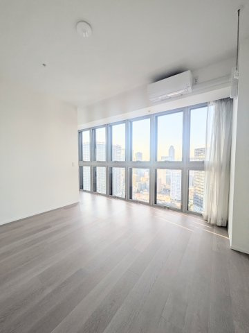 ローレルタワー ルネ浜松町の居間・リビング