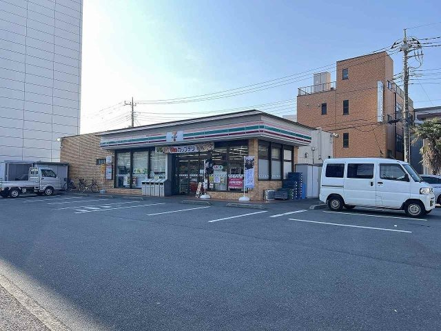 レオパレスエスペランサ分梅の周辺