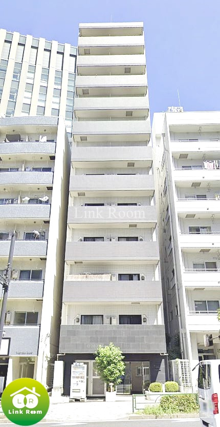 ジーベック門前仲町