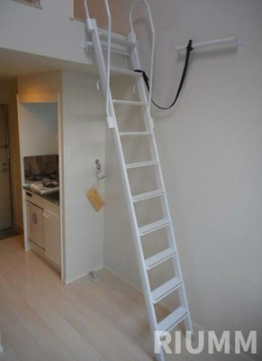 【居間・リビング】 | ハーモニーテラス練馬