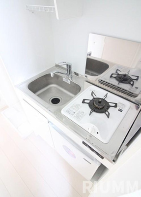 【キッチン】 | ハーモニーテラス練馬