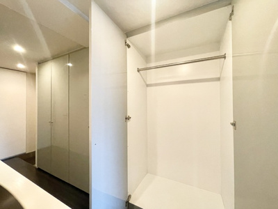 【収納】 | カスタリア目黒鷹番