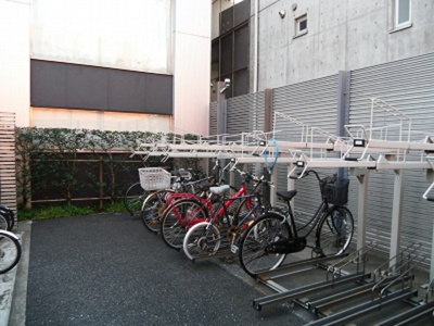 【その他共用部分】 | カスタリア目黒鷹番