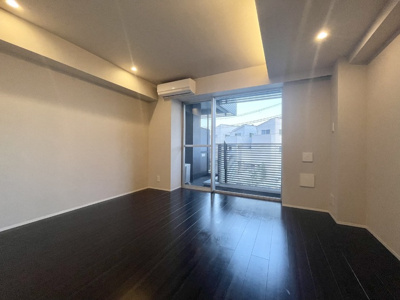 【居間・リビング】 | カスタリア目黒鷹番