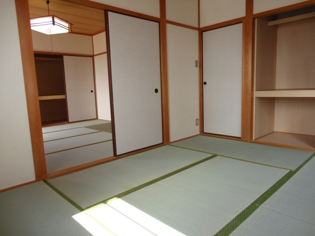 宮山貸家のその他