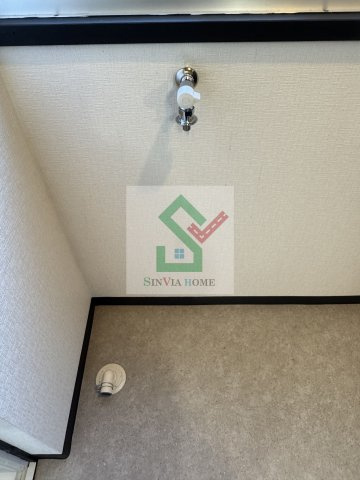 石神貸家の設備