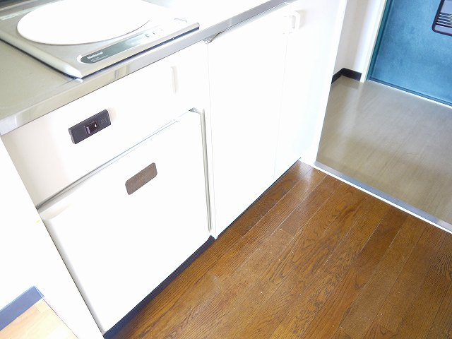 三芳ビルの設備