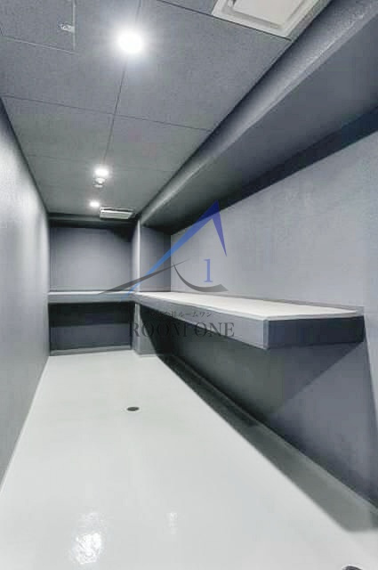 ガーラ・ヴィスタ水天宮前のその他共用部分