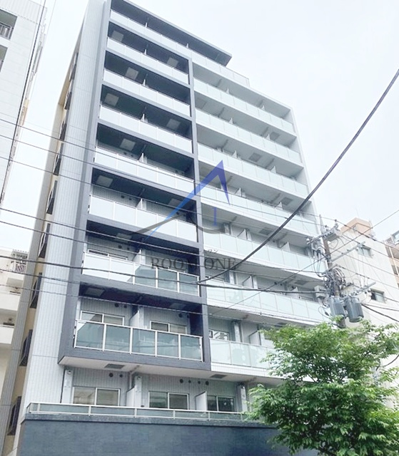 ガーラ・ヴィスタ水天宮前