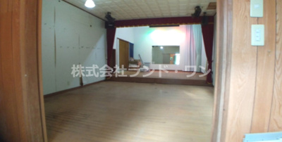 【和室】 | 飯能市上直竹下分 | １階10帖、8帖の和室続き間