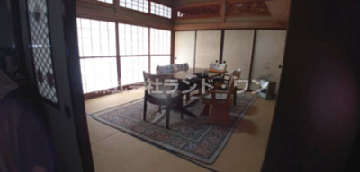 【内装】 | 飯能市上直竹下分 | 1階縁側