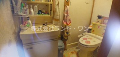 【その他】 | 飯能市上直竹下分 | 1階中廊下