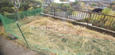 【庭】 | 飯能市上直竹下分