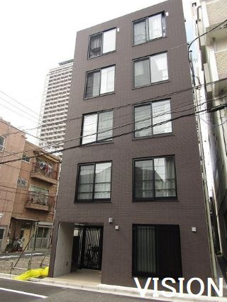 SK門前仲町Ⅰの画像