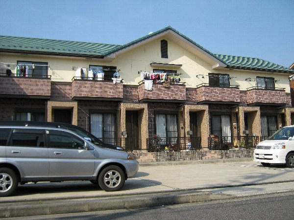 アプトエーデルワイス