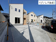 Livele Garden.S鴻巣市鴻巣第2　新築住宅の画像
