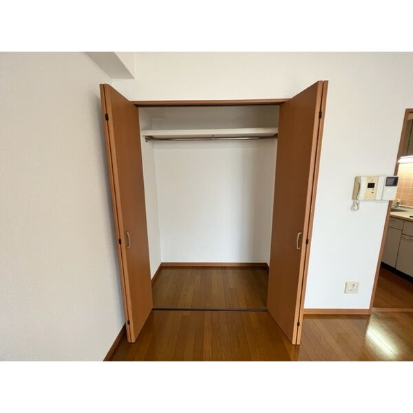 エクセルまつたにの収納