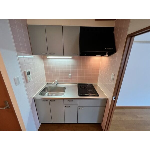 エクセルまつたにのキッチン