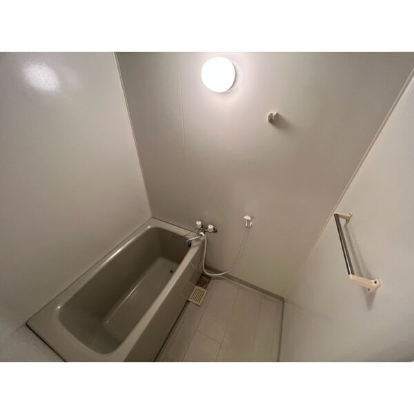 エクセルまつたにの浴室