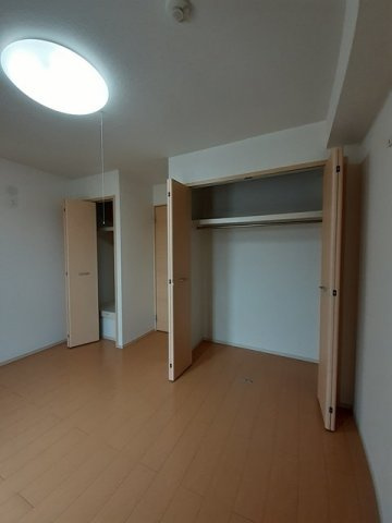 プリマ　クラッセⅢの収納