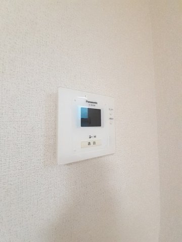 プリマ　クラッセⅢのセキュリティ