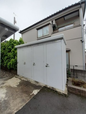 プリマ　クラッセⅢの設備