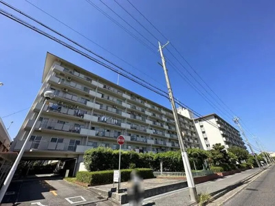 【外観】 | サンライフ甲子園