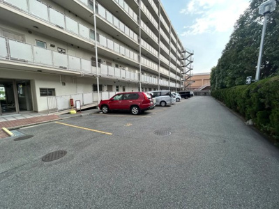 【駐車場】 | サンライフ甲子園