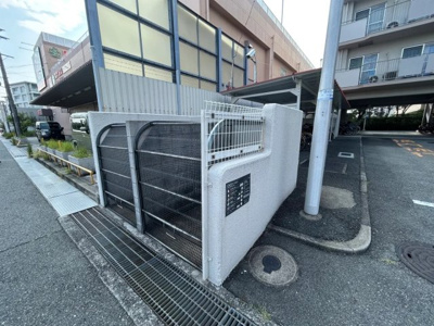 【その他共用部分】 | サンライフ甲子園