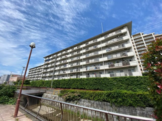 【外観】 | サンライフ甲子園